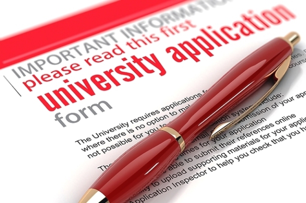 Application systems to study in Singapore Universities