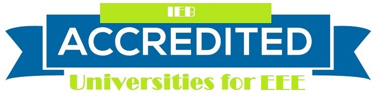 IEB Accredited Universities for EEE