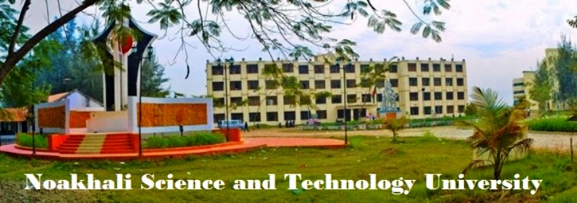 Noakhali Science and Technology University