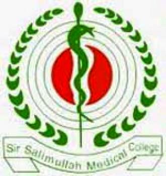 Sir Salimullah Medical College (SSMC), Dhaka | MBBS Admission