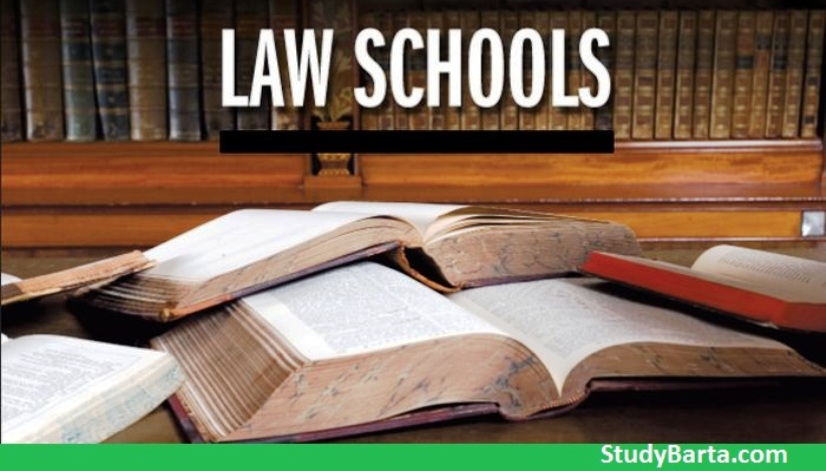 Alabama Accredited Law Schools | List of law schools in Alabama